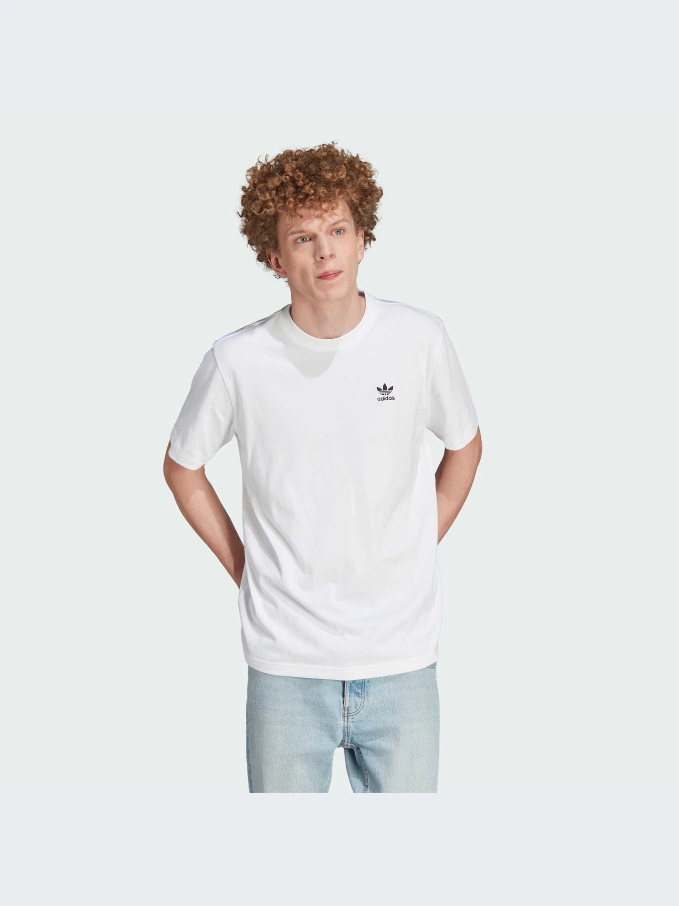 Футболки и поло Adidas модель IM4513-KZ Футболки и поло Adidas модель IM4513-KZ Фото