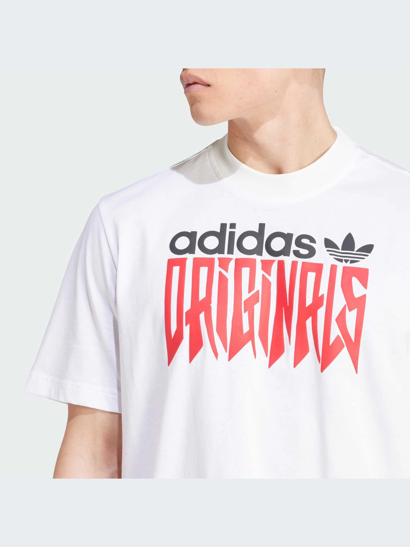 Футболки и поло Adidas модель IX9650-KZ Футболки и поло Adidas модель IX9650-KZ Фото