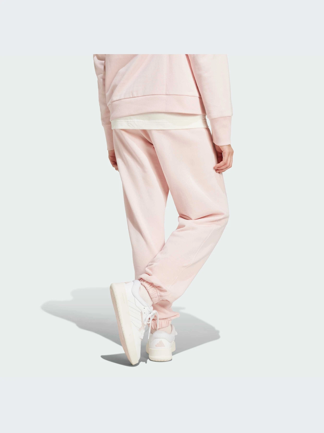 Брюки Adidas модель IY6817-KZ Брюки Adidas модель IY6817-KZ Фото
