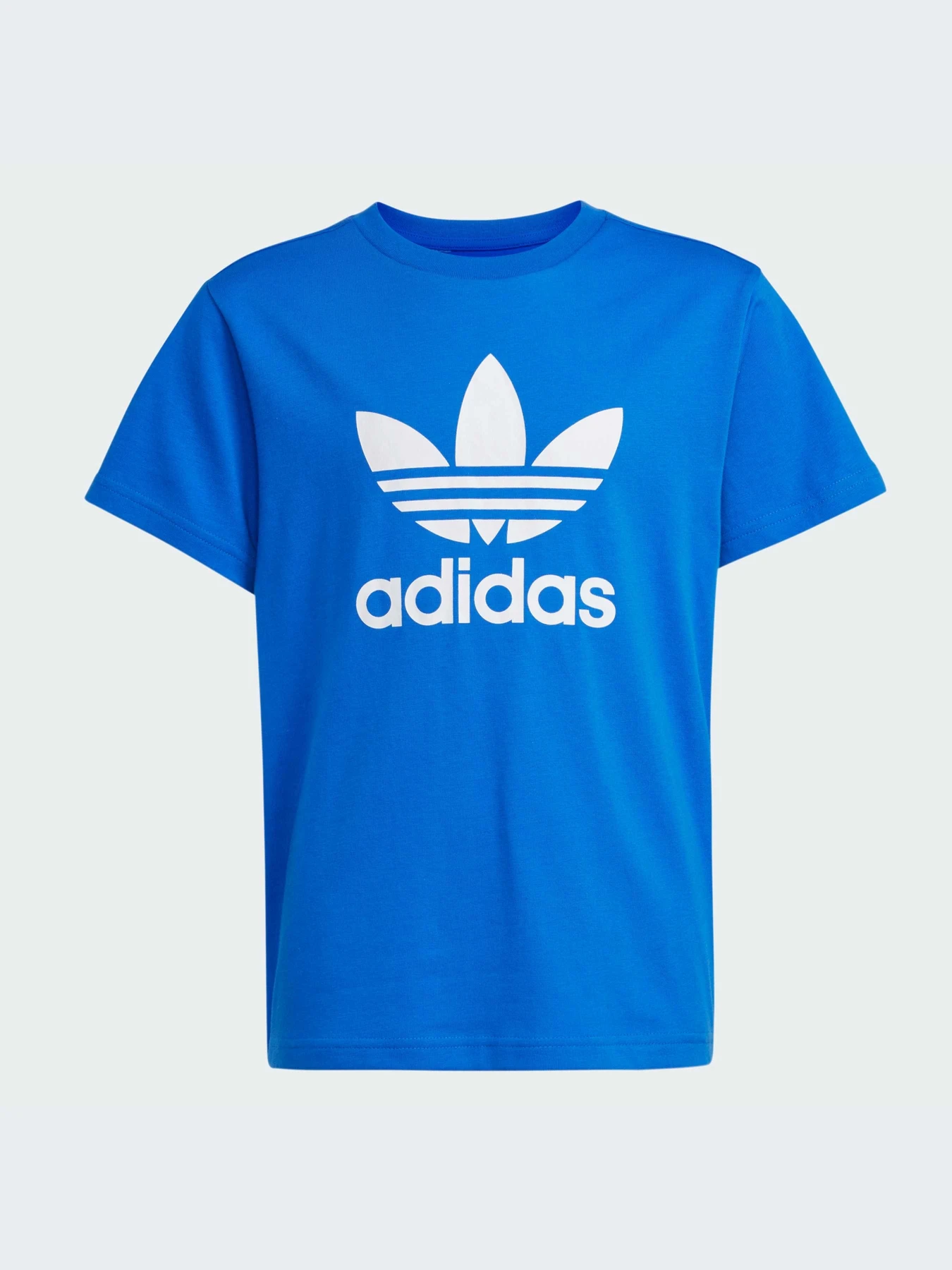 Футболки и поло Adidas Adicolor модель IY7425-KZ Футболки и поло Adidas Adicolor модель IY7425-KZ Фото