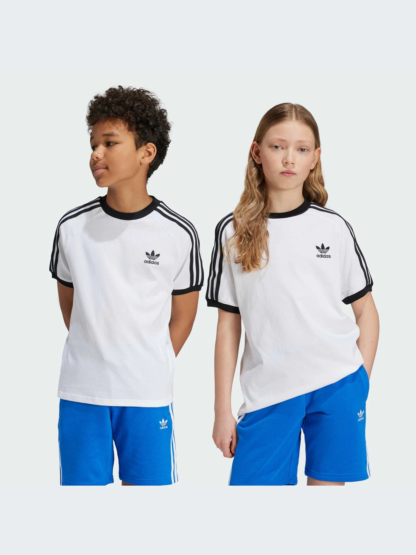 Футболки и поло Adidas модель JE0515-KZ Футболки и поло Adidas модель JE0515-KZ Фото