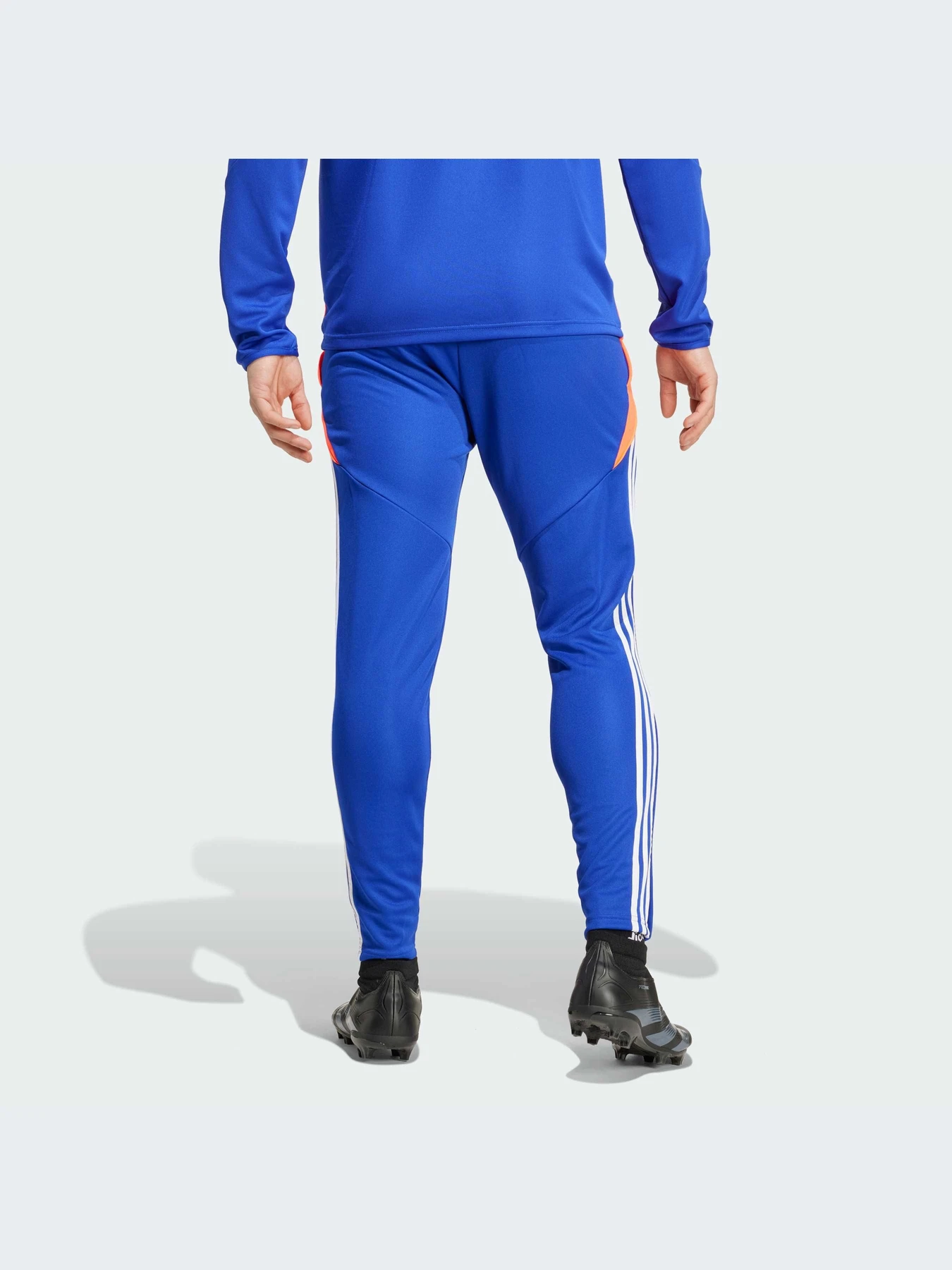 Брюки Adidas Tiro модель JE1994-KZ Брюки Adidas Tiro модель JE1994-KZ Фото
