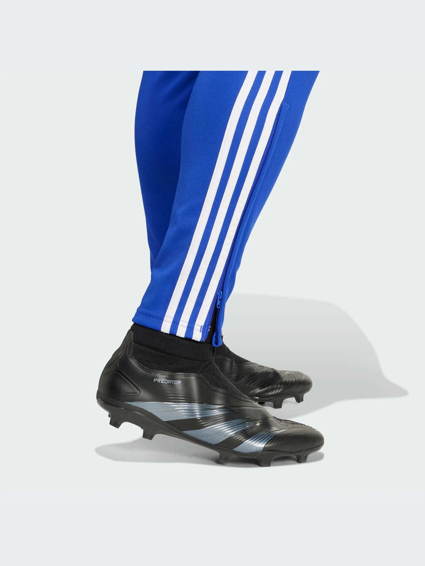 Брюки Adidas Tiro модель JE1994-KZ Брюки Adidas Tiro модель JE1994-KZ Фото
