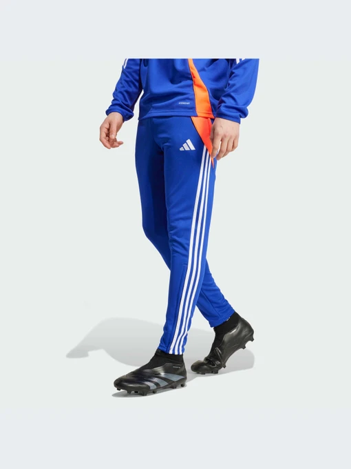 Брюки Adidas Tiro модель JE1994-KZ Фото