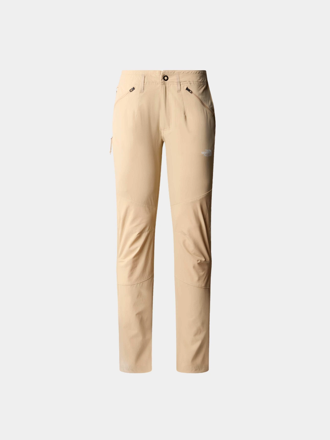 Брюки The North Face модель NF0A7Z8APIT1 Брюки The North Face модель NF0A7Z8APIT1 Фото