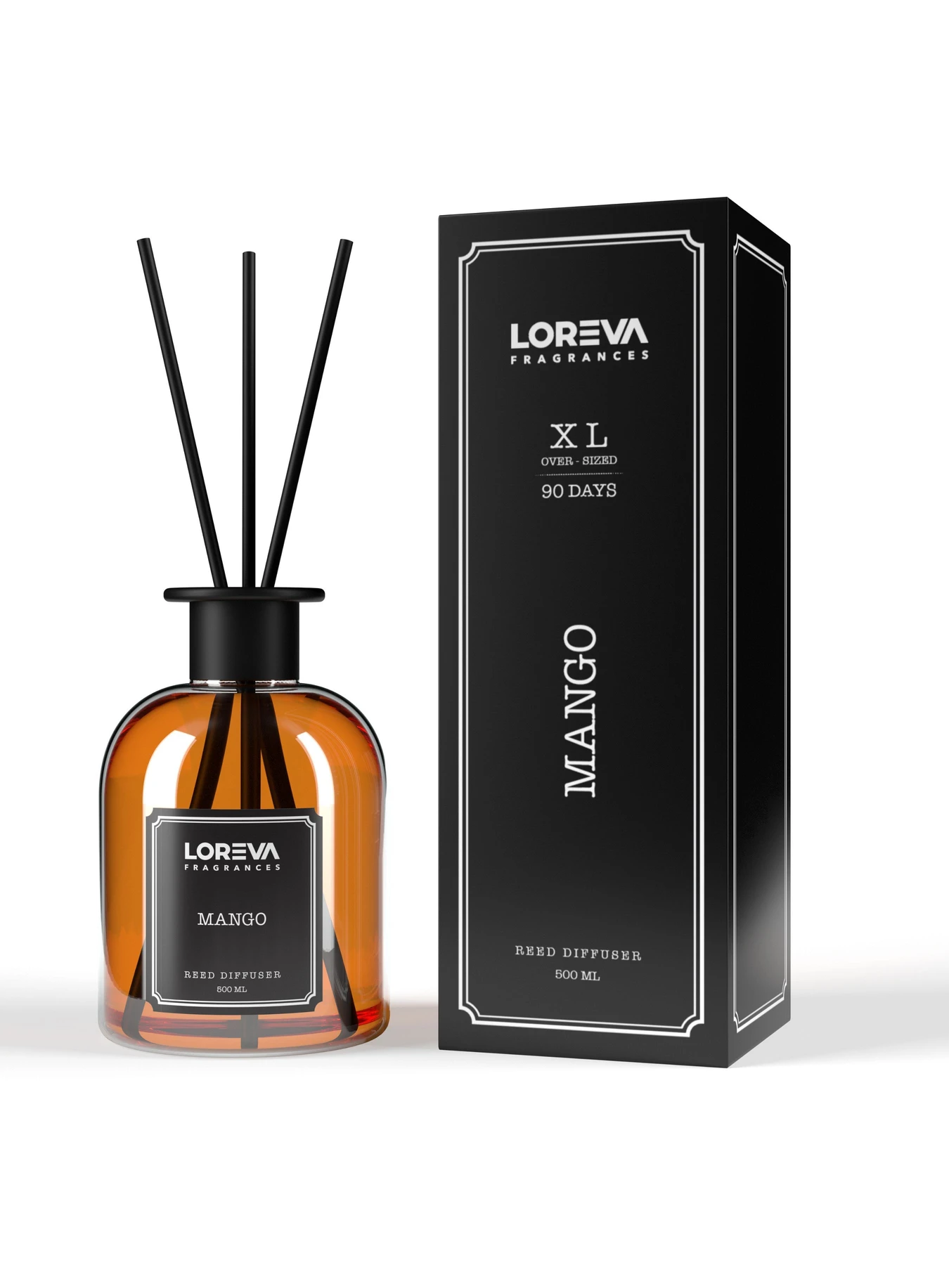 Аромадиффузор для дома Loreva Манго 500ml Loreva модель 005-01 Аромадиффузор для дома Loreva Манго 500ml Loreva модель 005-01 Фото