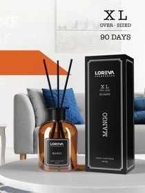 Аромадиффузор для дома Loreva Манго 500ml Loreva модель 005-01 Фото