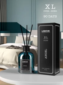 Аромадиффузор для дома Loreva Ангел 500ml Loreva модель 005-02 Фото