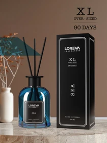 Аромадиффузор для дома Loreva Море 500ml Loreva модель 005-02 Фото