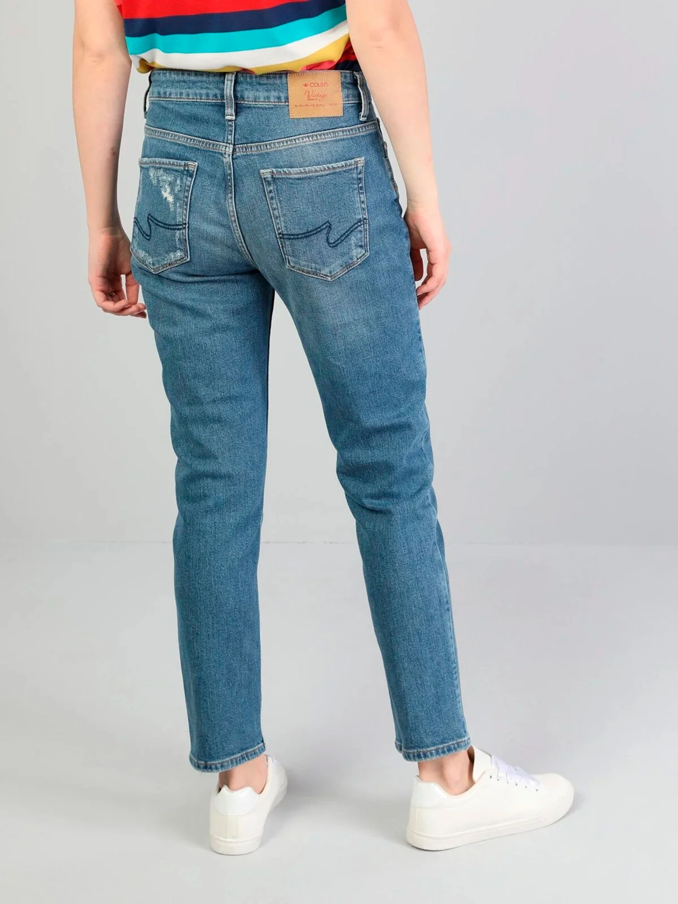 Джинсы Colin’s модель CL1045963_DN40421 Фото