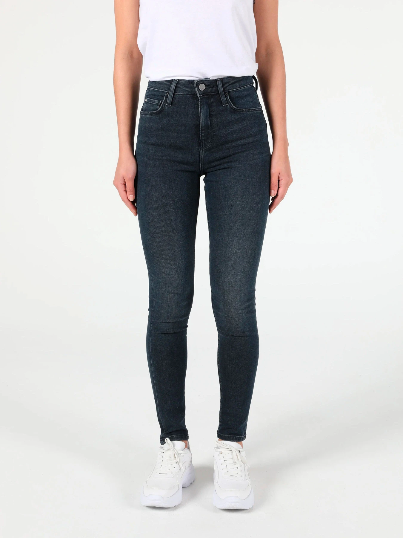 Джинсы Colin’s модель CL1052811_DN03952 Фото