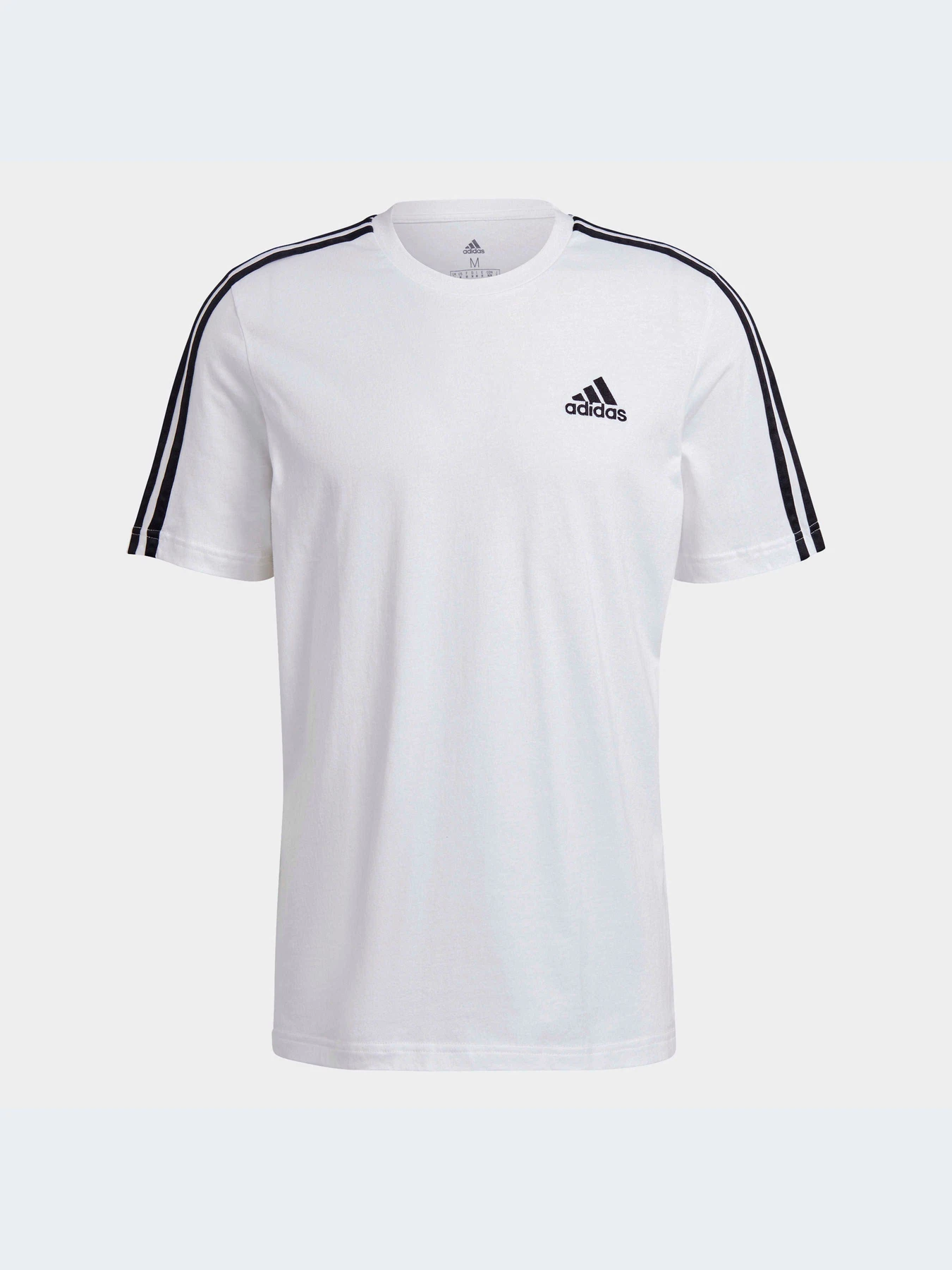 Футболки и поло Adidas модель GL3733-KZ Футболки и поло Adidas модель GL3733-KZ Фото