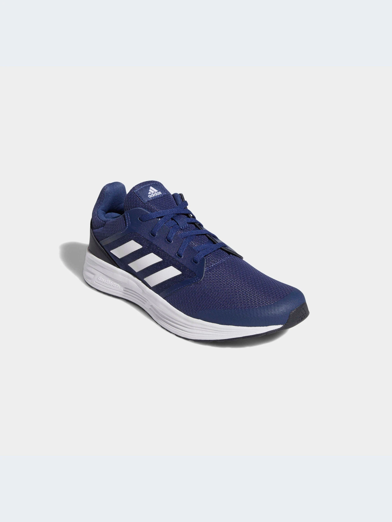 Кроссовки Adidas Galaxy модель FW5705-KZ Кроссовки Adidas Galaxy модель FW5705-KZ Фото