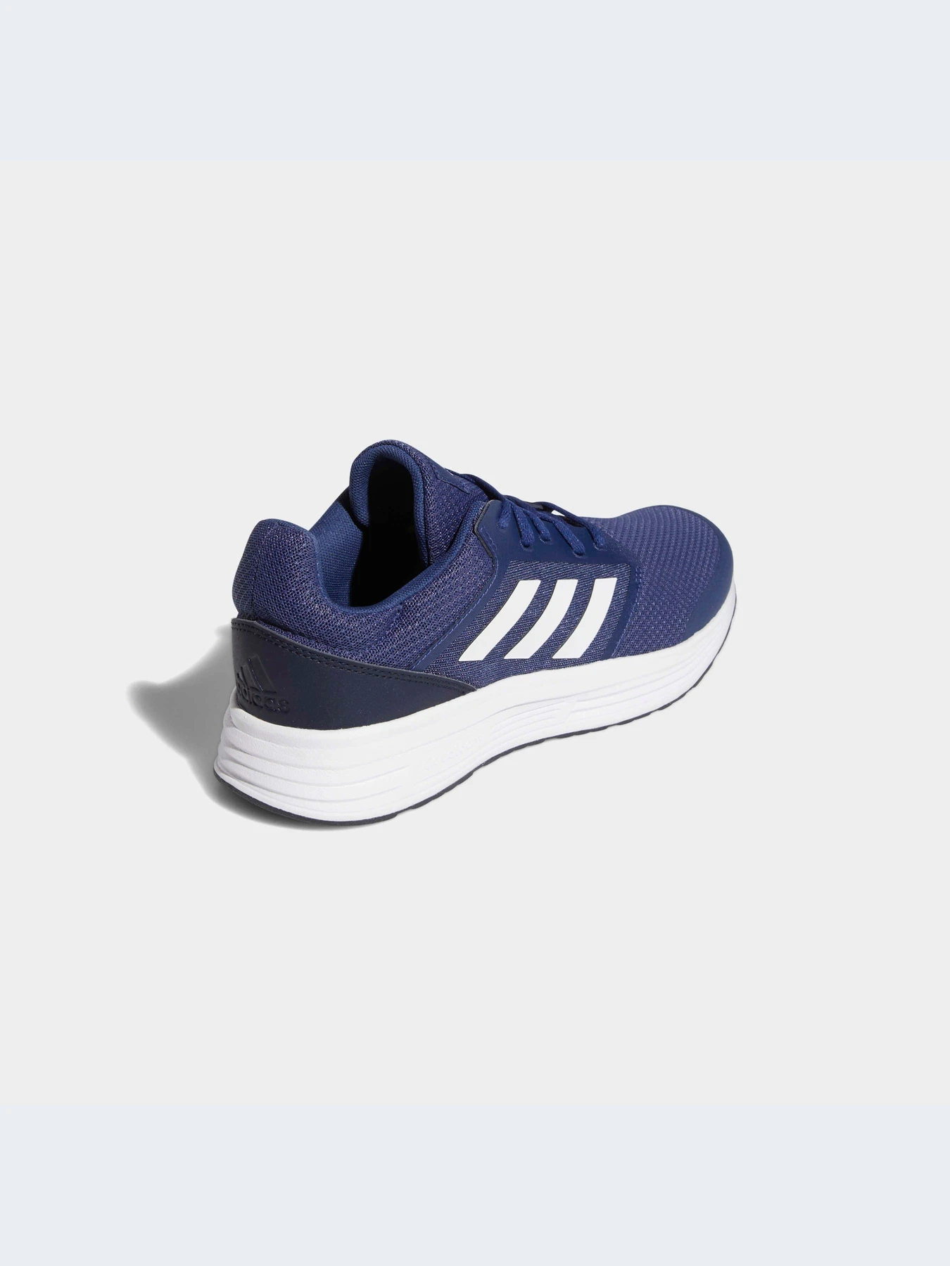 Кроссовки Adidas Galaxy модель FW5705-KZ Кроссовки Adidas Galaxy модель FW5705-KZ Фото