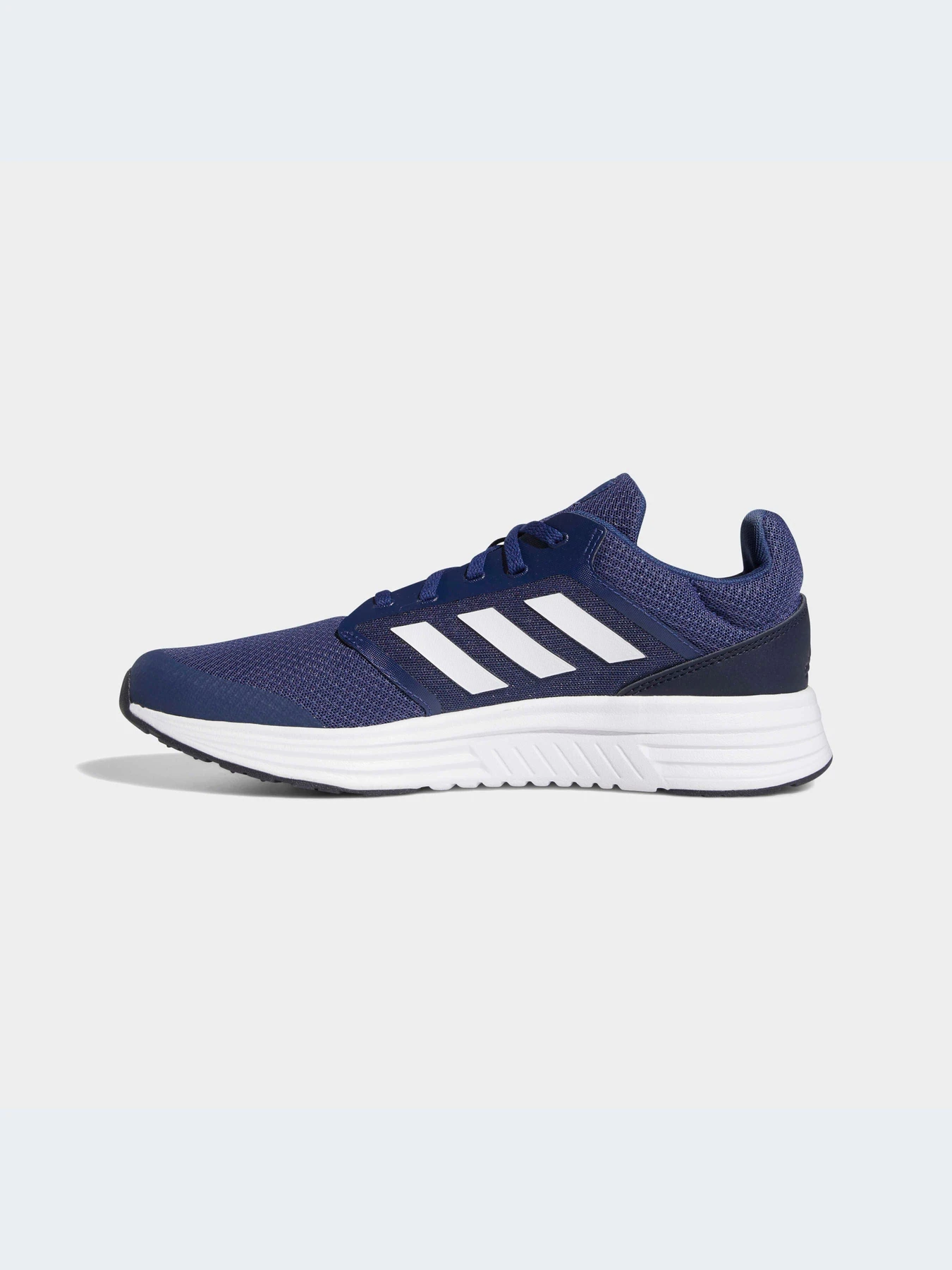 Кроссовки Adidas Galaxy модель FW5705-KZ Кроссовки Adidas Galaxy модель FW5705-KZ Фото