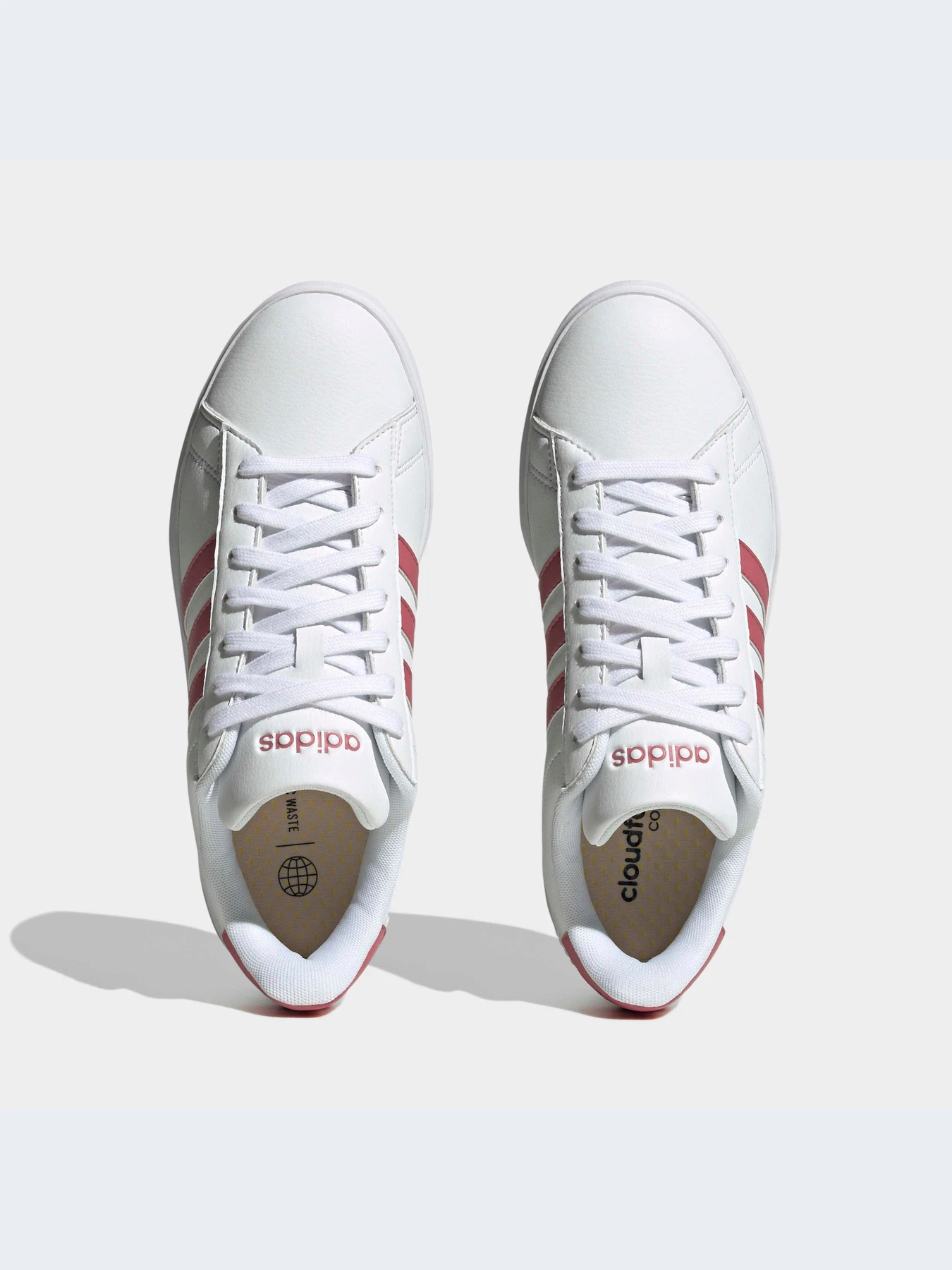 Кеды Adidas Duramo модель HP2537-KZ Кеды Adidas Duramo модель HP2537-KZ Фото