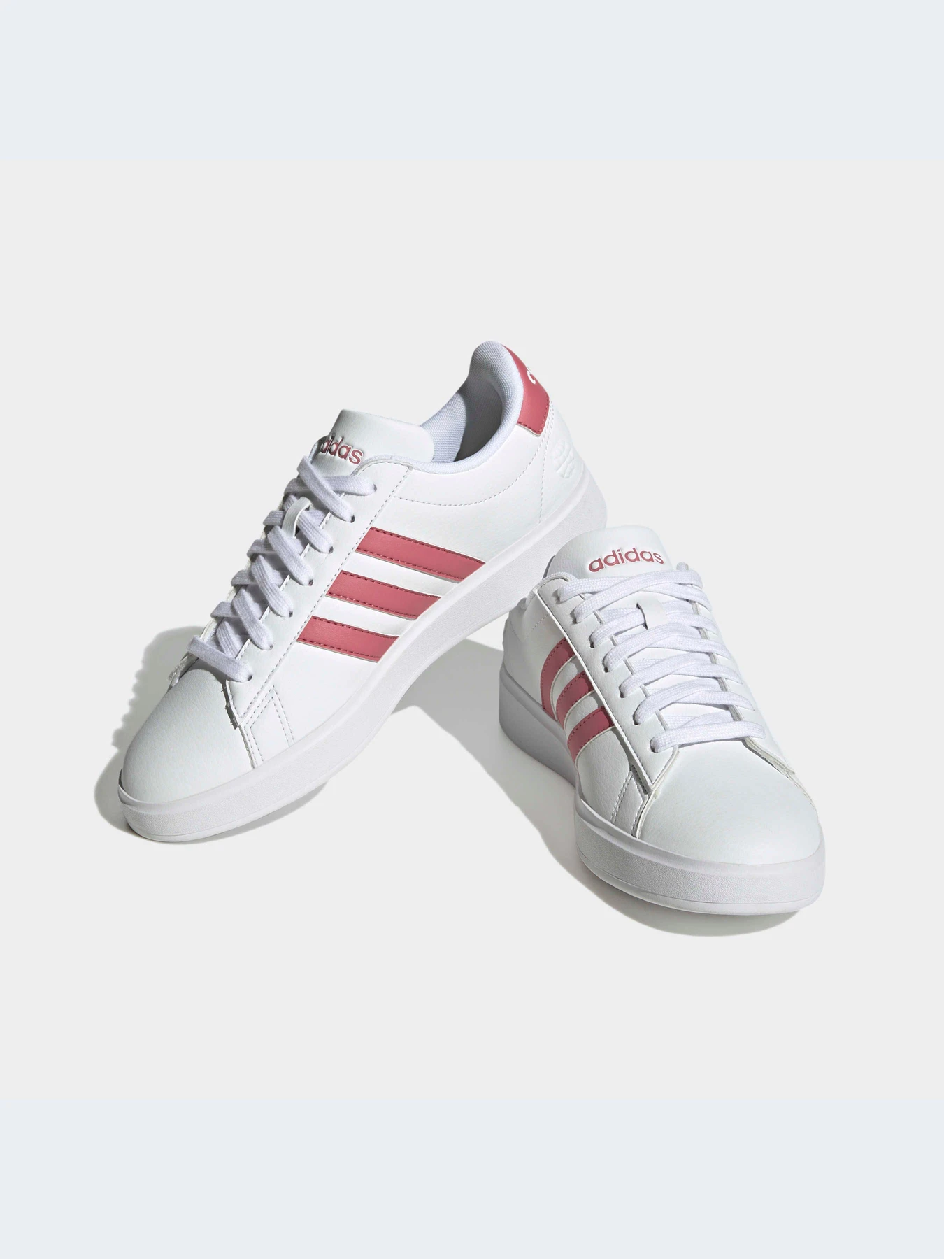 Кеды Adidas Duramo модель HP2537-KZ Кеды Adidas Duramo модель HP2537-KZ Фото