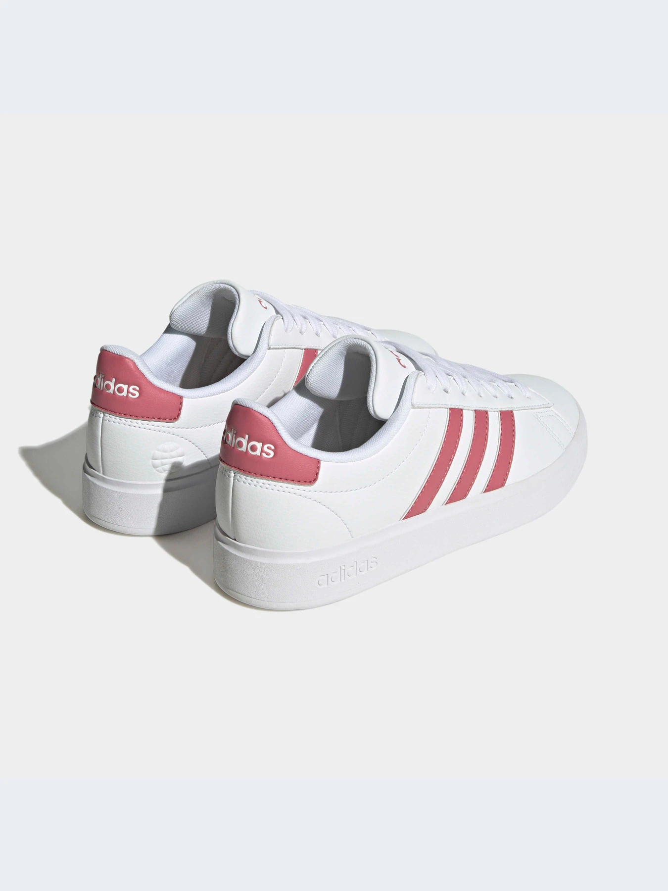 Кеды Adidas Duramo модель HP2537-KZ Кеды Adidas Duramo модель HP2537-KZ Фото