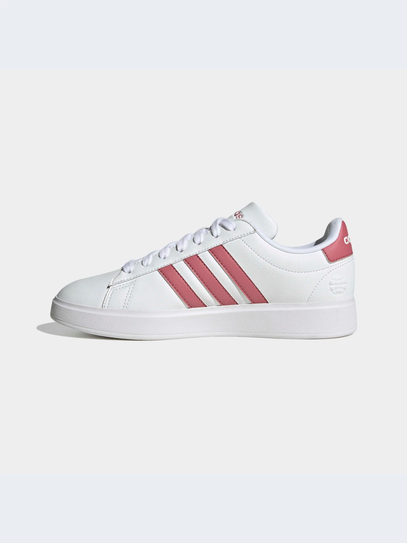 Кеды Adidas Duramo модель HP2537-KZ Кеды Adidas Duramo модель HP2537-KZ Фото