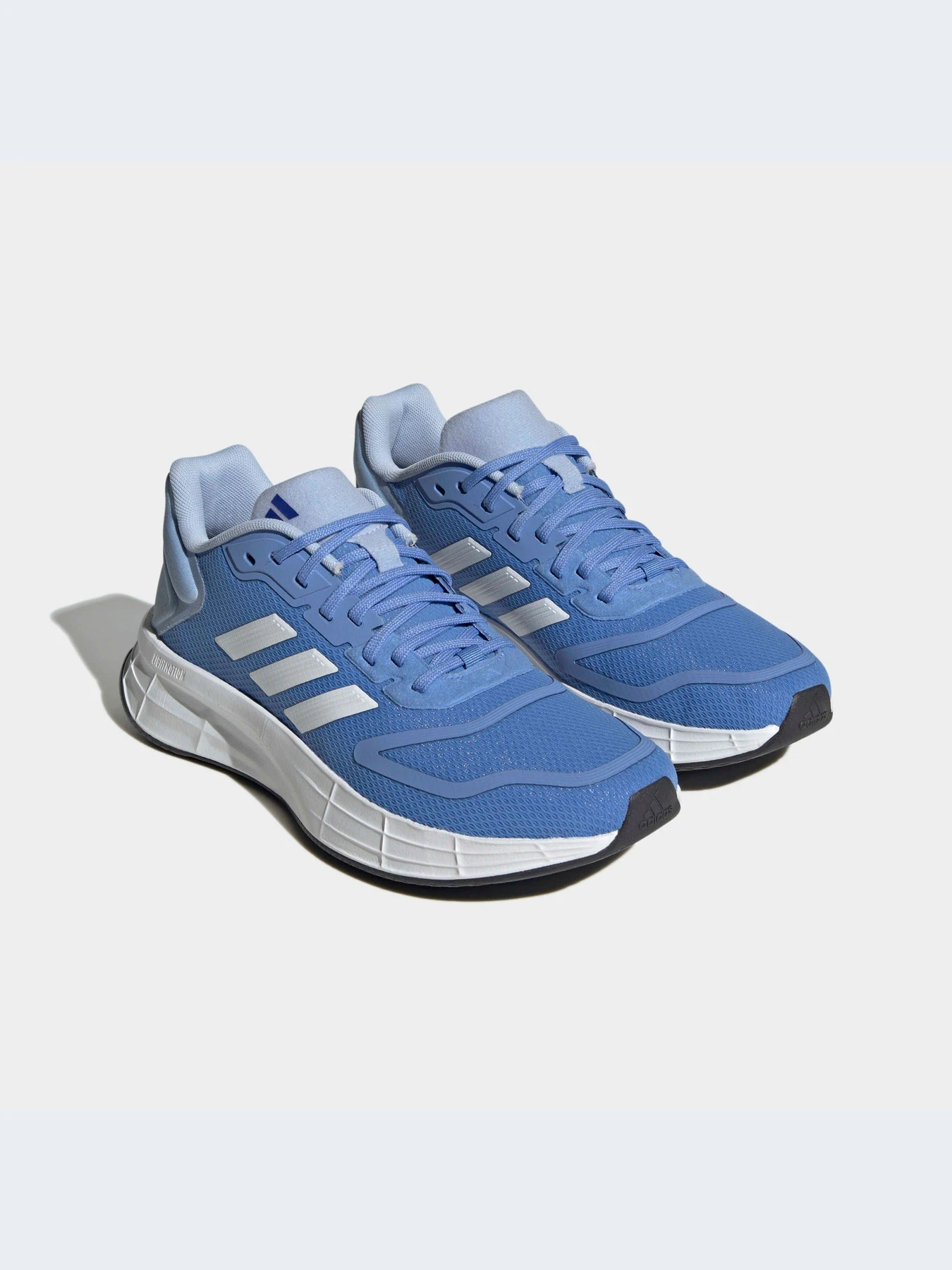 Кроссовки Adidas Duramo модель HQ4131-KZ Кроссовки Adidas Duramo модель HQ4131-KZ Фото