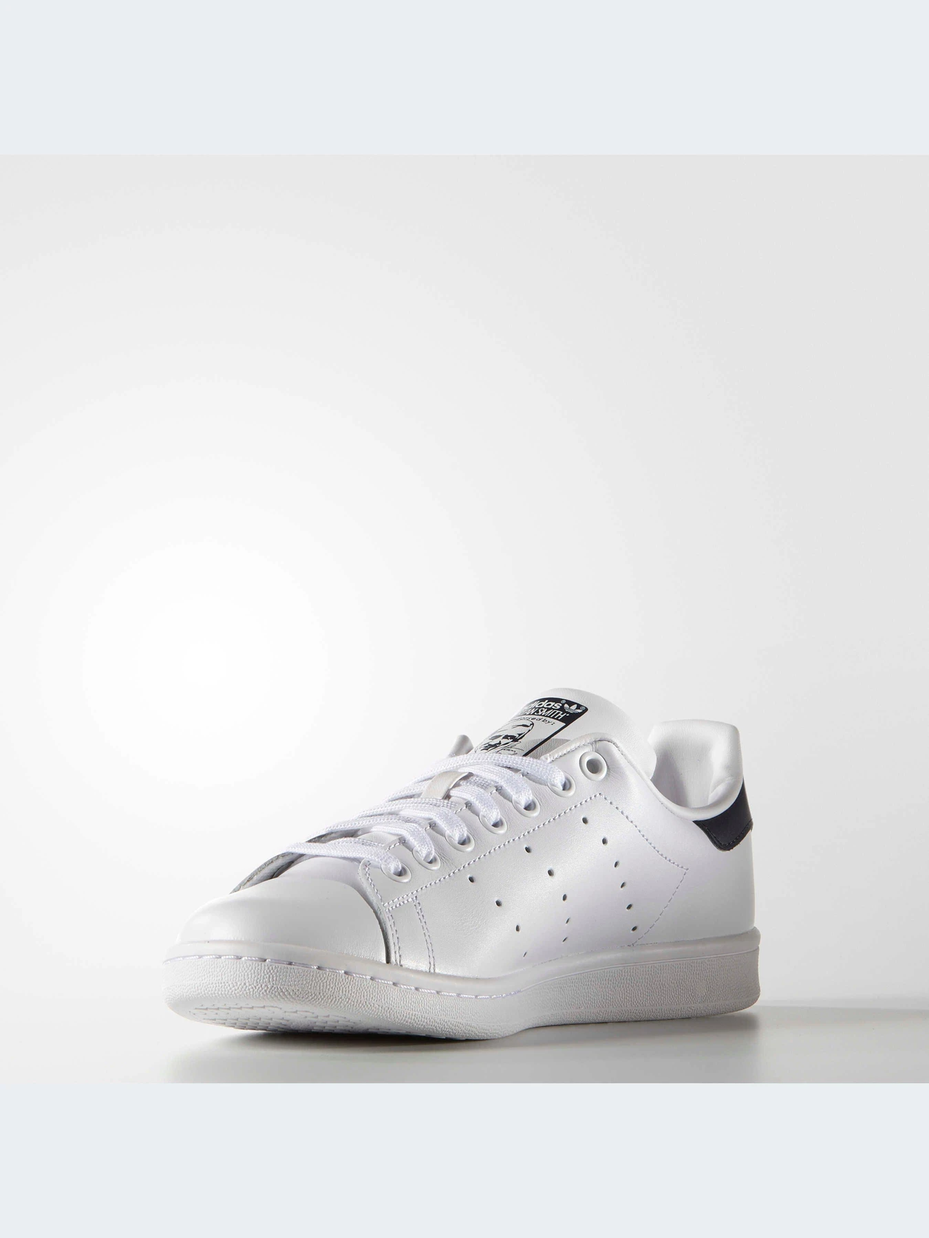 Кеды Adidas Stan Smith модель M20325-KZ Кеды Adidas Stan Smith модель M20325-KZ Фото