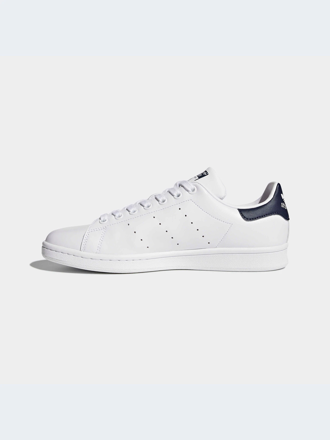 Кеды Adidas Stan Smith модель M20325-KZ Кеды Adidas Stan Smith модель M20325-KZ Фото