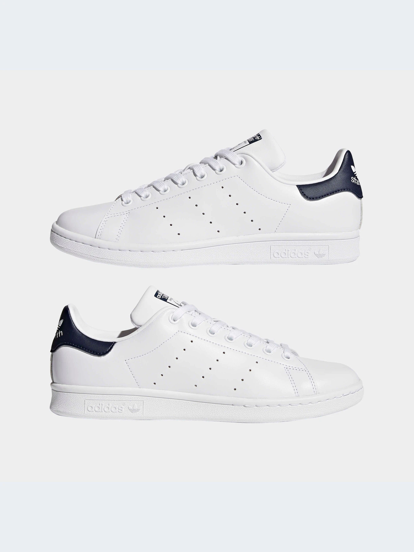 Кеды Adidas Stan Smith модель M20325-KZ Кеды Adidas Stan Smith модель M20325-KZ Фото