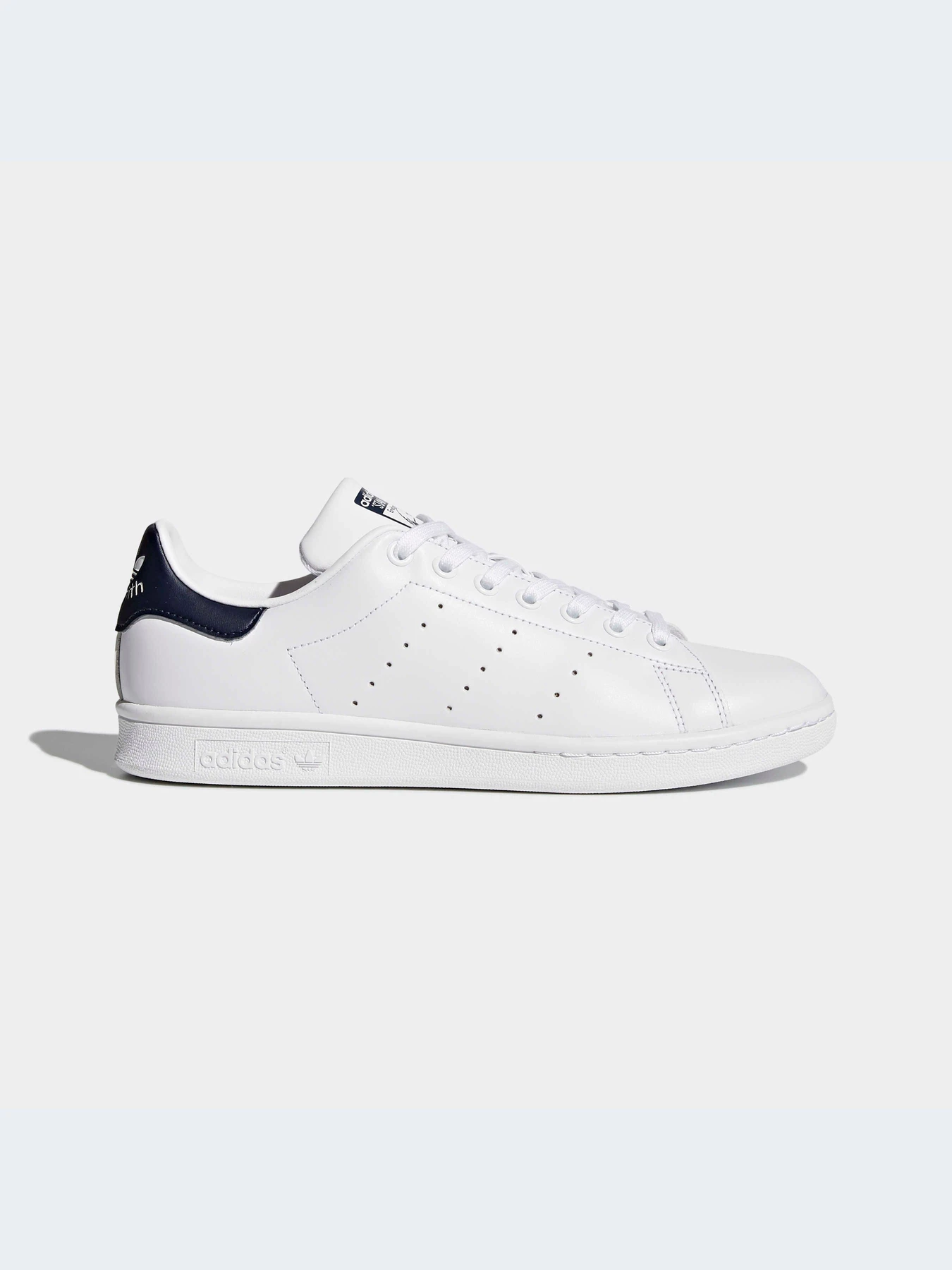 Кеды Adidas Stan Smith модель M20325-KZ Кеды Adidas Stan Smith модель M20325-KZ Фото