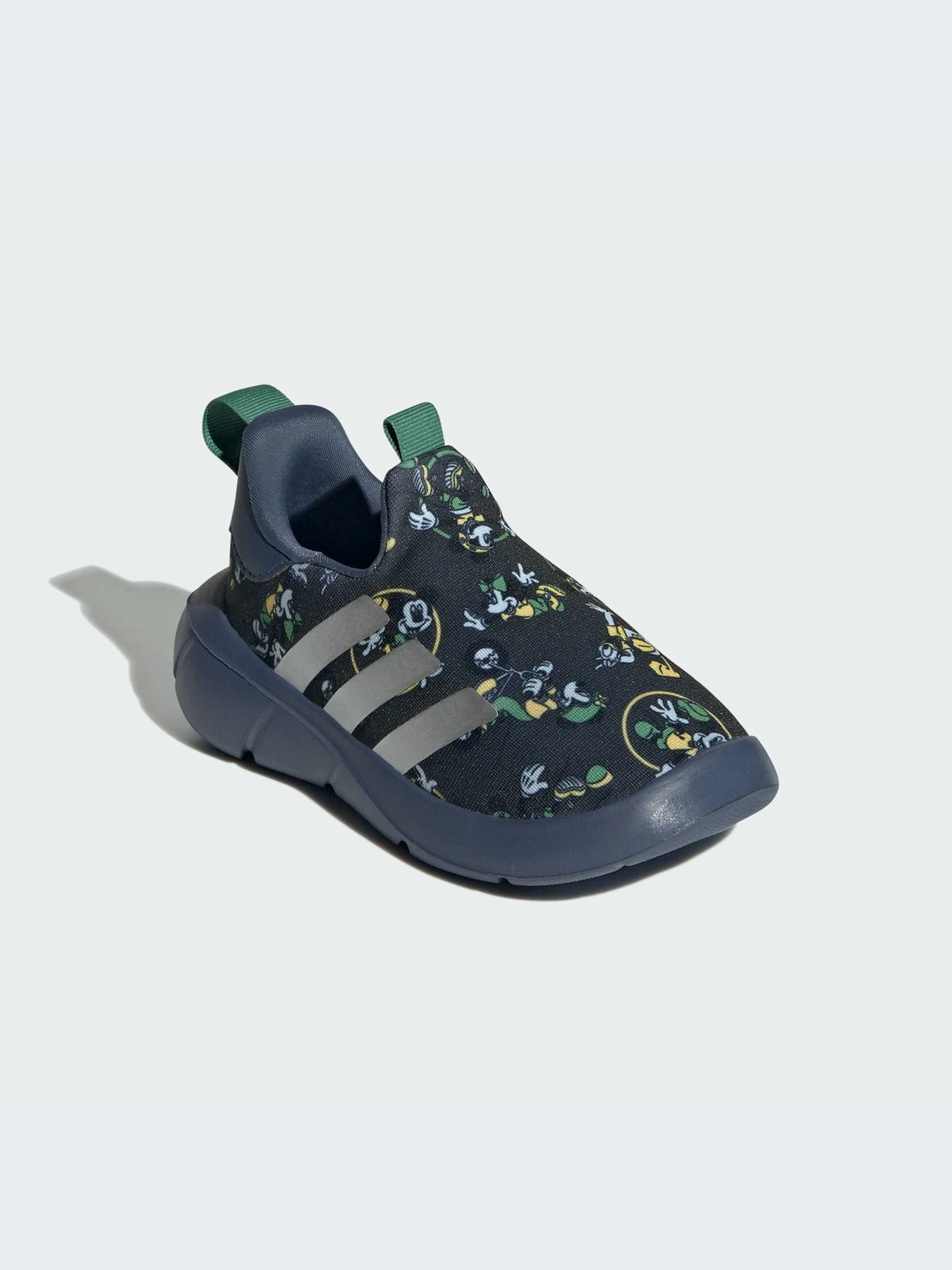 Кроссовки Adidas Disney модель IF9311-KZ Кроссовки Adidas Disney модель IF9311-KZ Фото