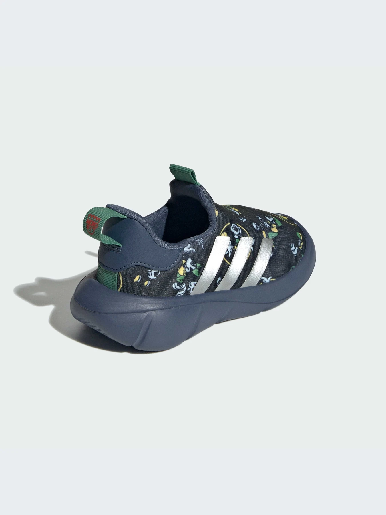 Кроссовки Adidas Disney модель IF9311-KZ Кроссовки Adidas Disney модель IF9311-KZ Фото