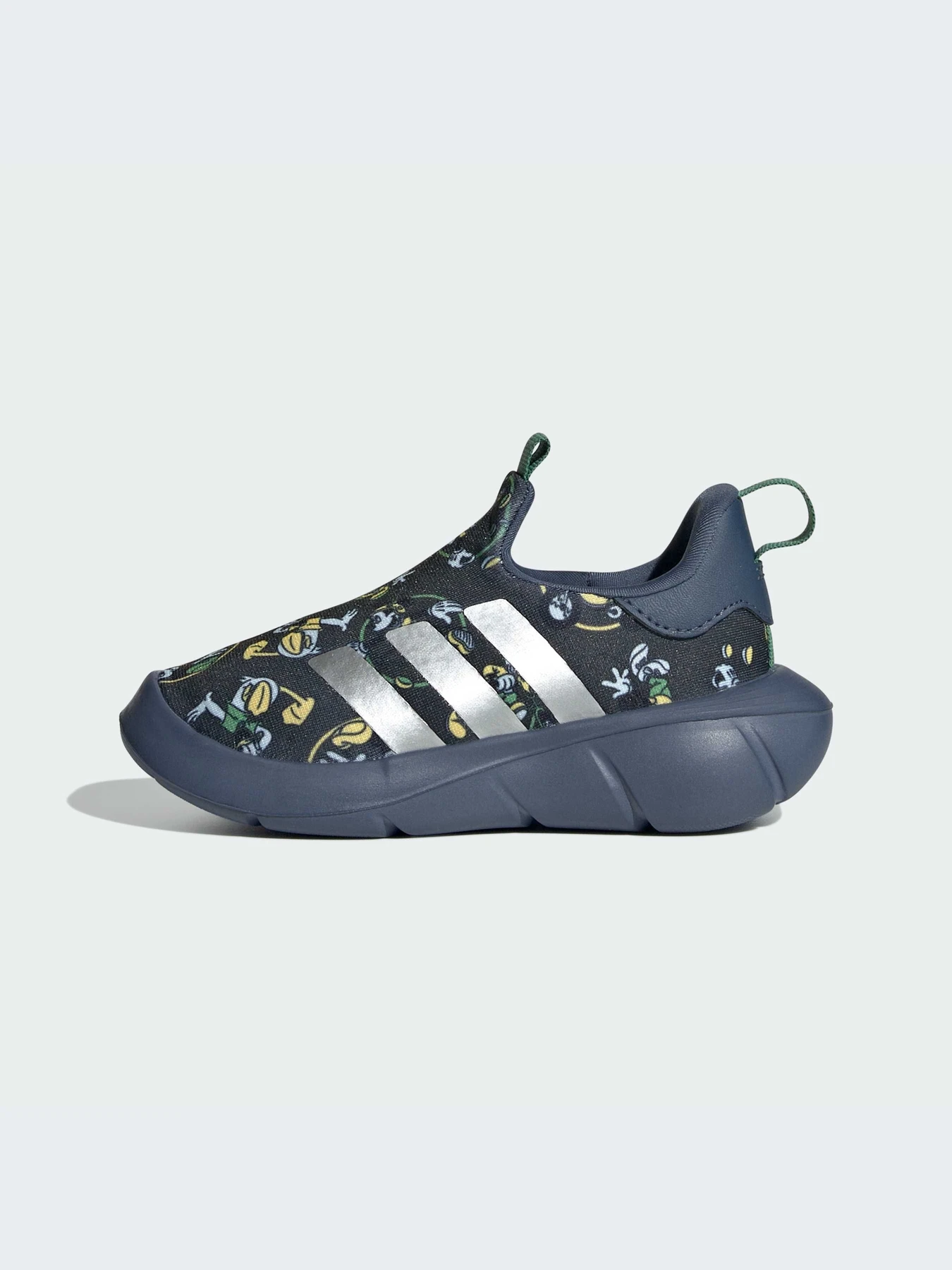 Кроссовки Adidas Disney модель IF9311-KZ Кроссовки Adidas Disney модель IF9311-KZ Фото