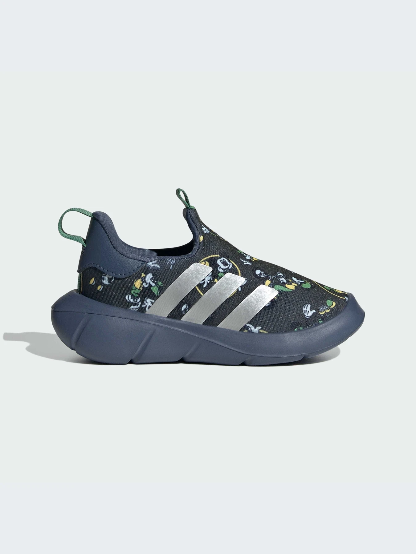 Кроссовки Adidas Disney модель IF9311-KZ Кроссовки Adidas Disney модель IF9311-KZ Фото
