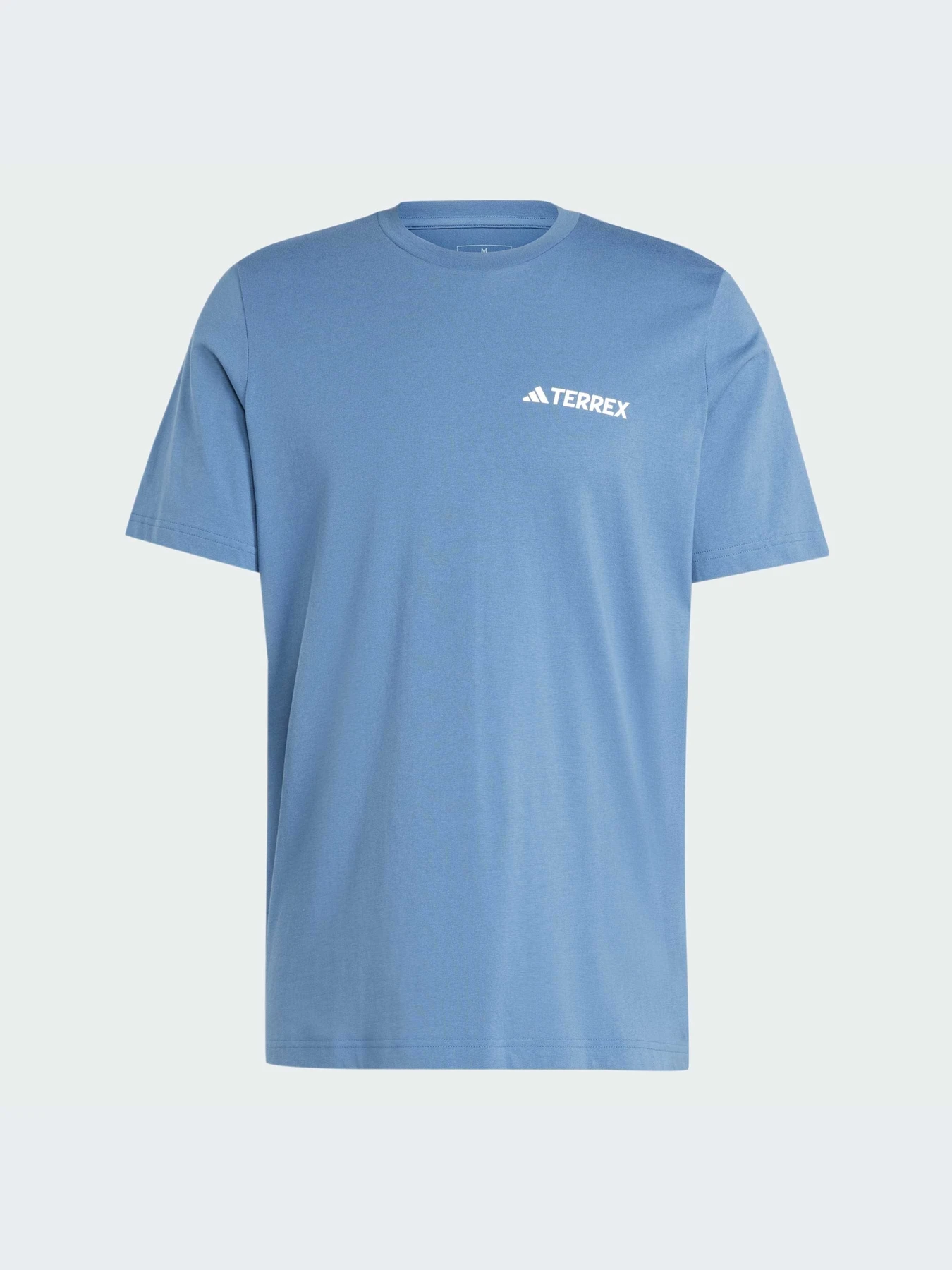 Футболки и поло Adidas модель IW2715-KZ Футболки и поло Adidas модель IW2715-KZ Фото