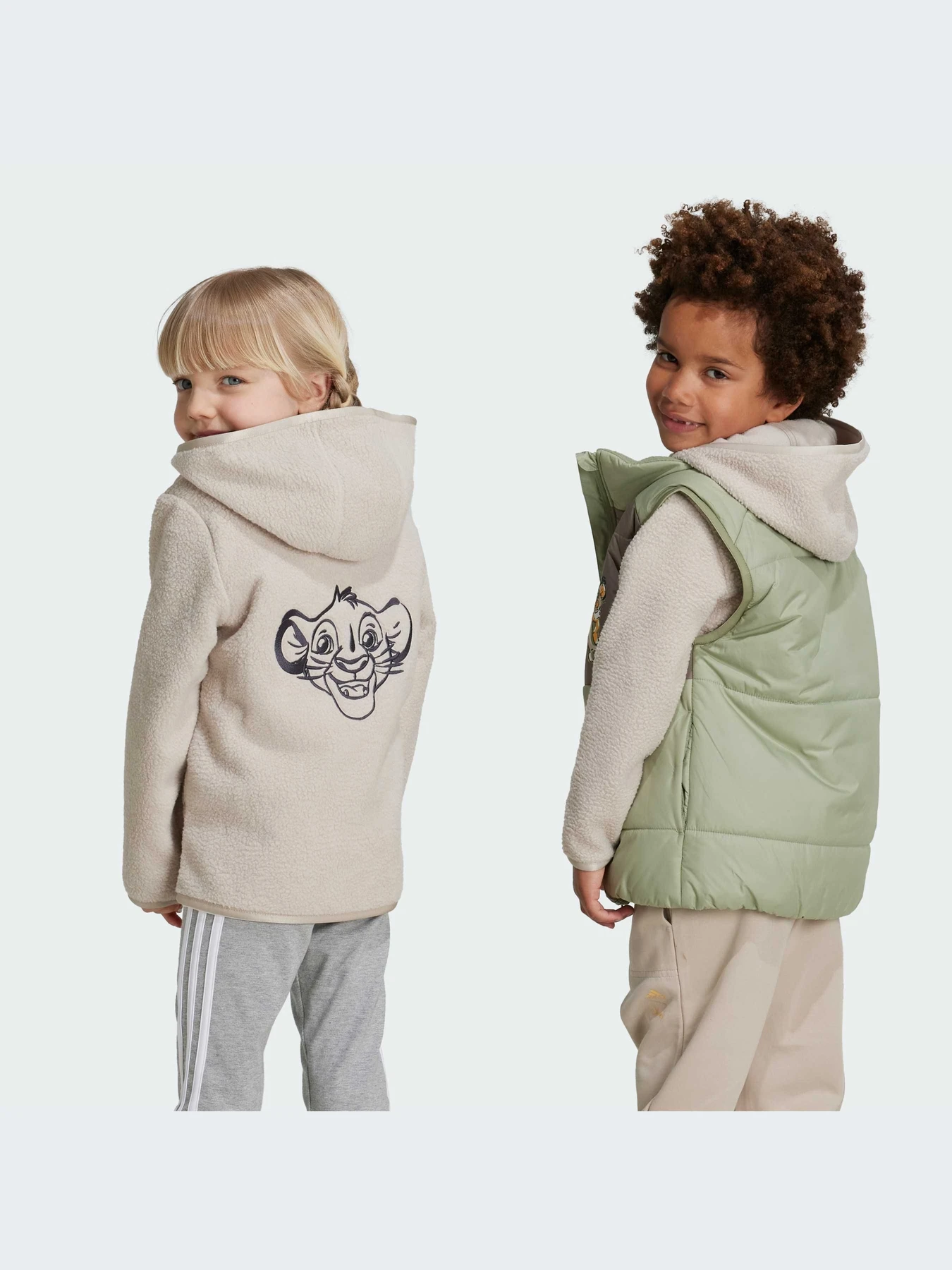 Худи и свитшоты Adidas Disney модель IV9640-KZ Худи и свитшоты Adidas Disney модель IV9640-KZ Фото
