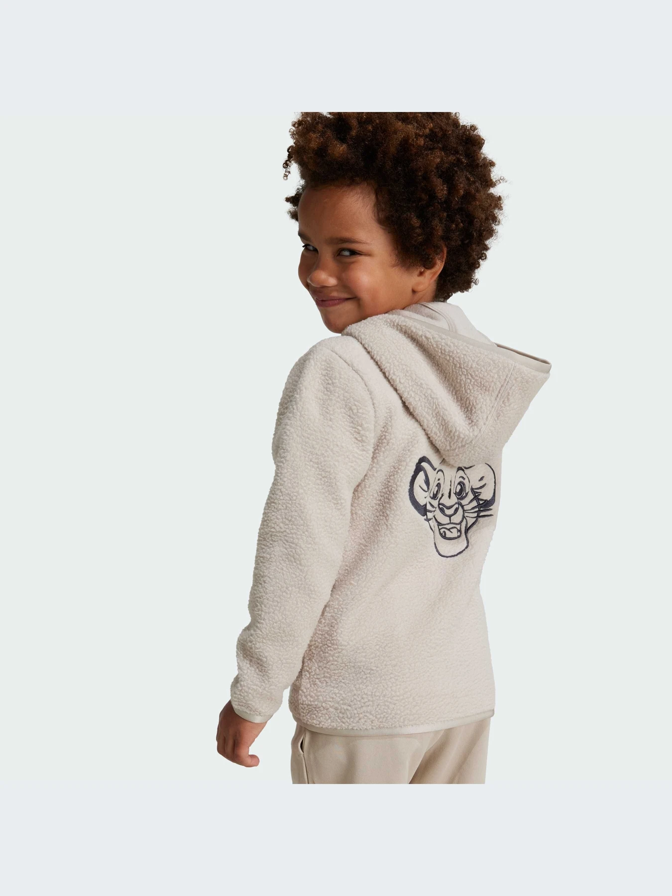 Худи и свитшоты Adidas Disney модель IV9640-KZ Худи и свитшоты Adidas Disney модель IV9640-KZ Фото