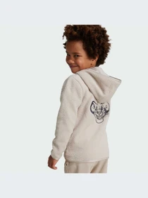 Худи и свитшоты Adidas Disney модель IV9640-KZ Фото