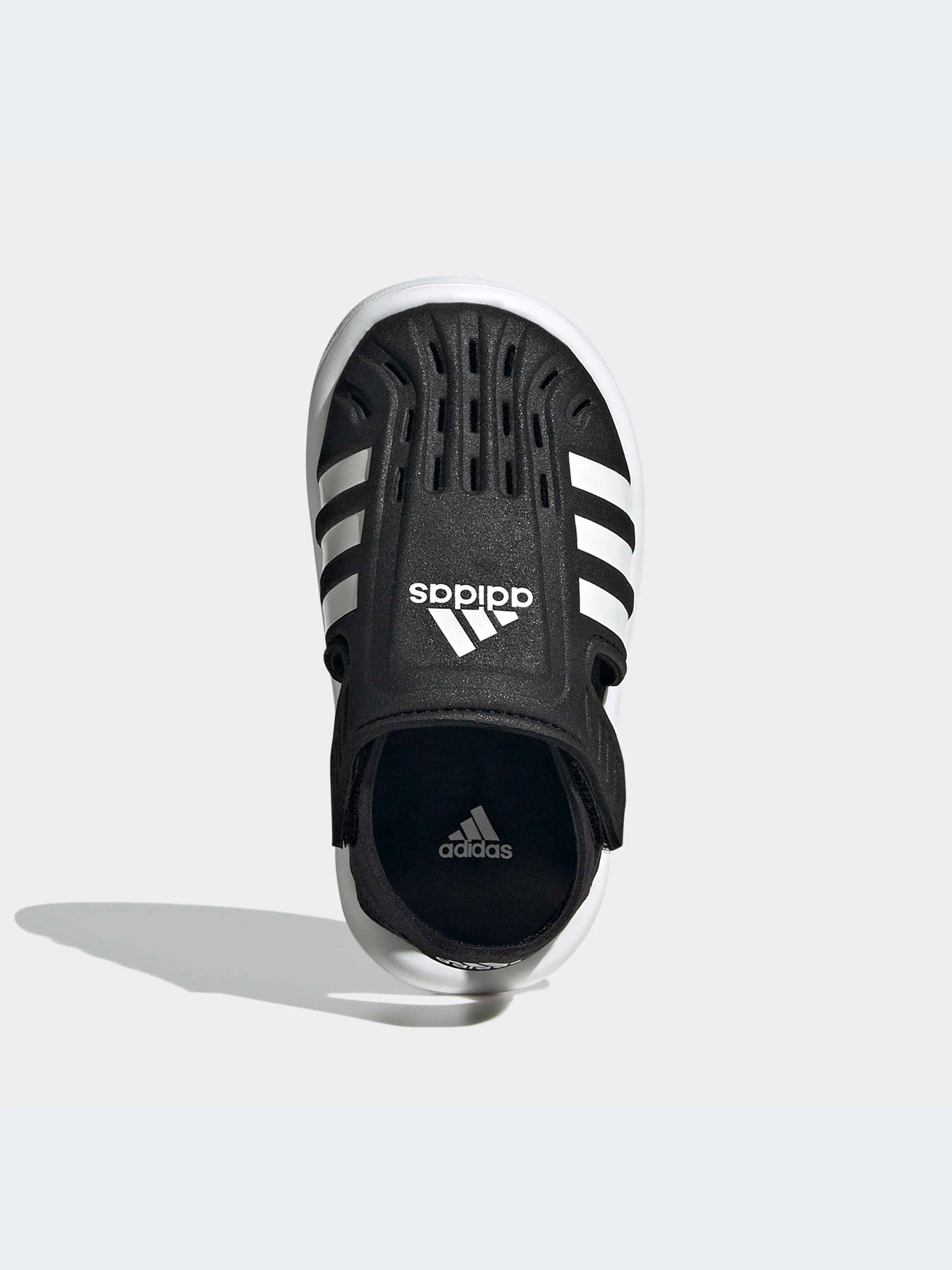 Сандалии Adidas модель GW0391-KZ Сандалии Adidas модель GW0391-KZ Фото