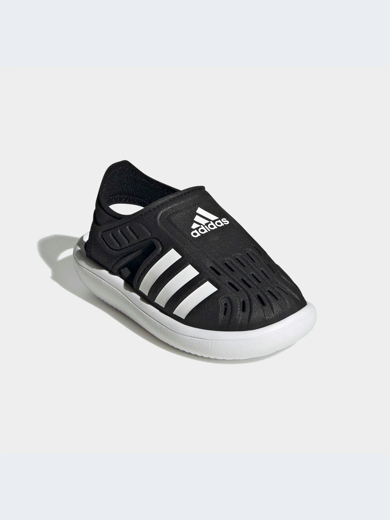 Сандалии Adidas модель GW0391-KZ Сандалии Adidas модель GW0391-KZ Фото