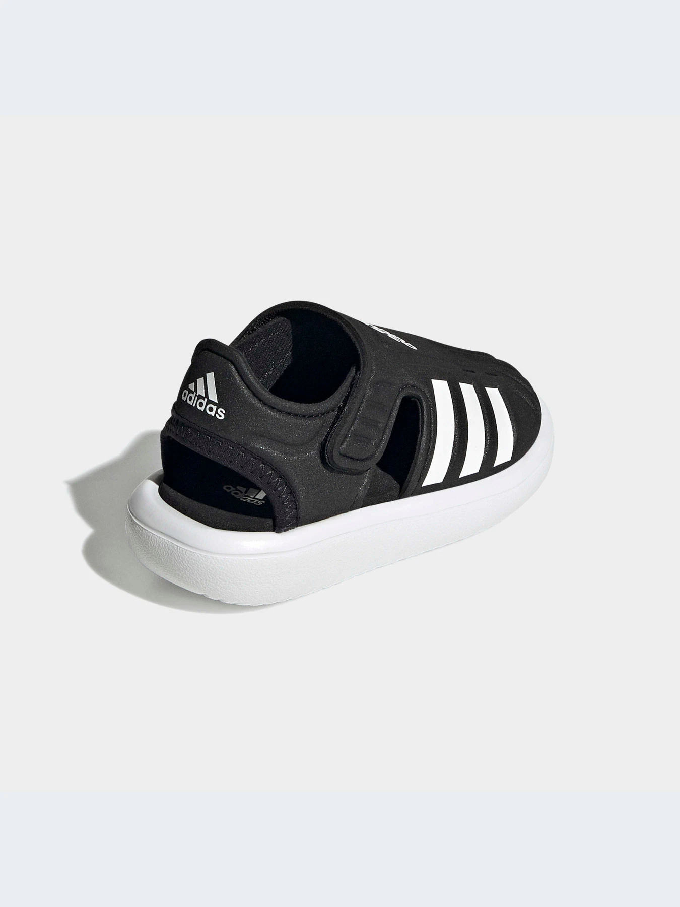 Сандалии Adidas модель GW0391-KZ Сандалии Adidas модель GW0391-KZ Фото