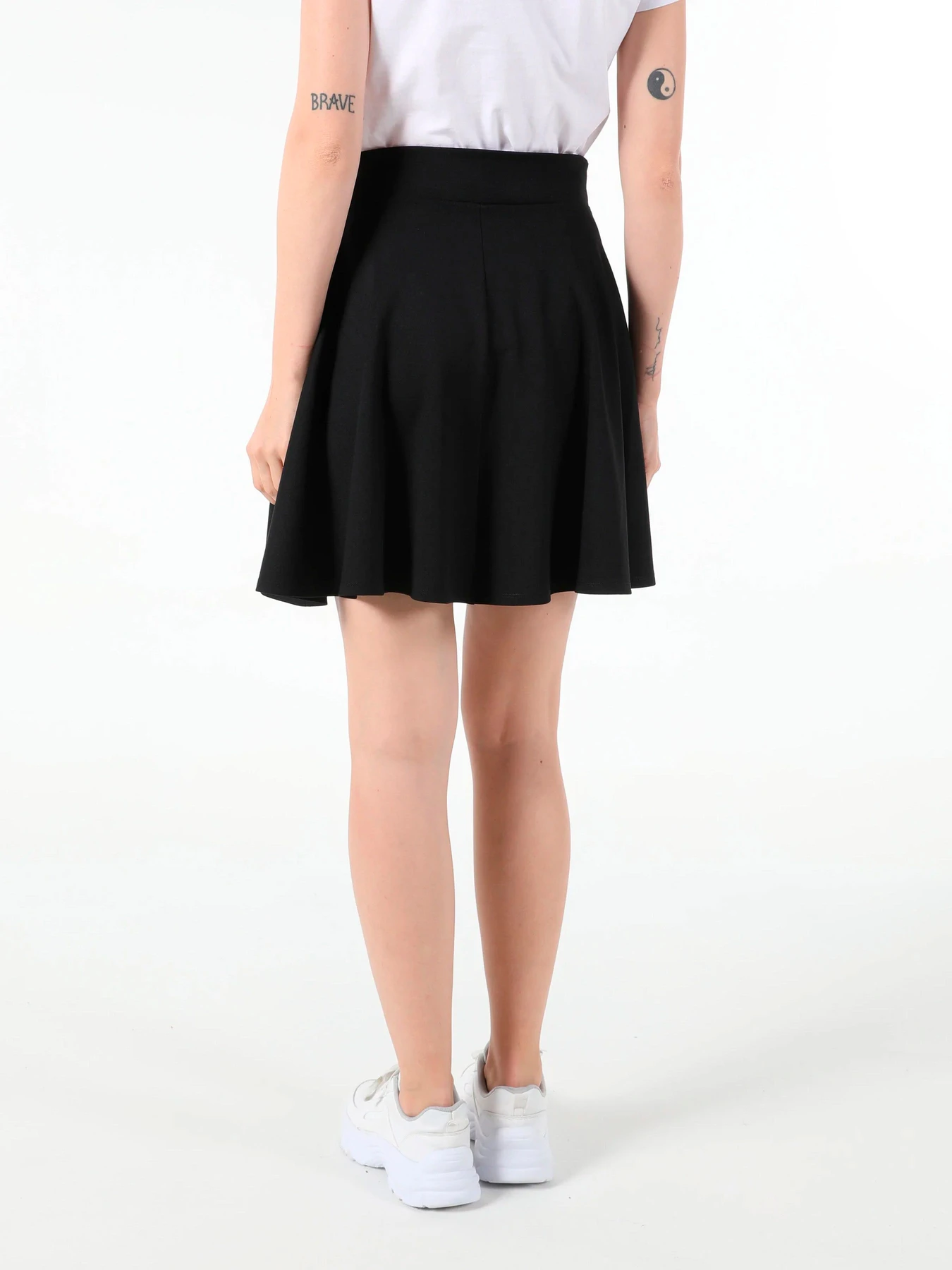 Юбки Colin’s модель CL1050498_BLK Фото