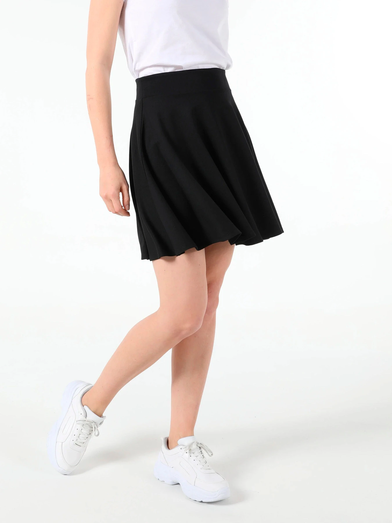 Юбки Colin’s модель CL1050498_BLK Фото
