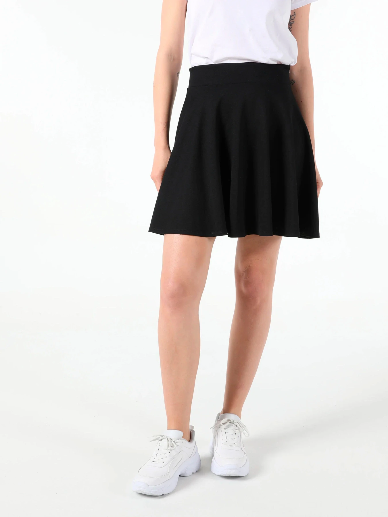 Юбки Colin’s модель CL1050498_BLK Фото