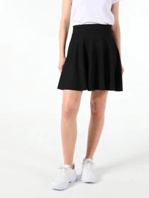 Юбки Colin’s модель CL1050498_BLK Фото