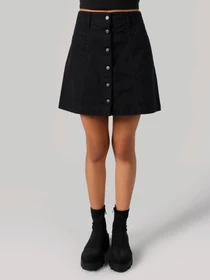 Юбки Colin’s модель CL1051415_BLK Фото