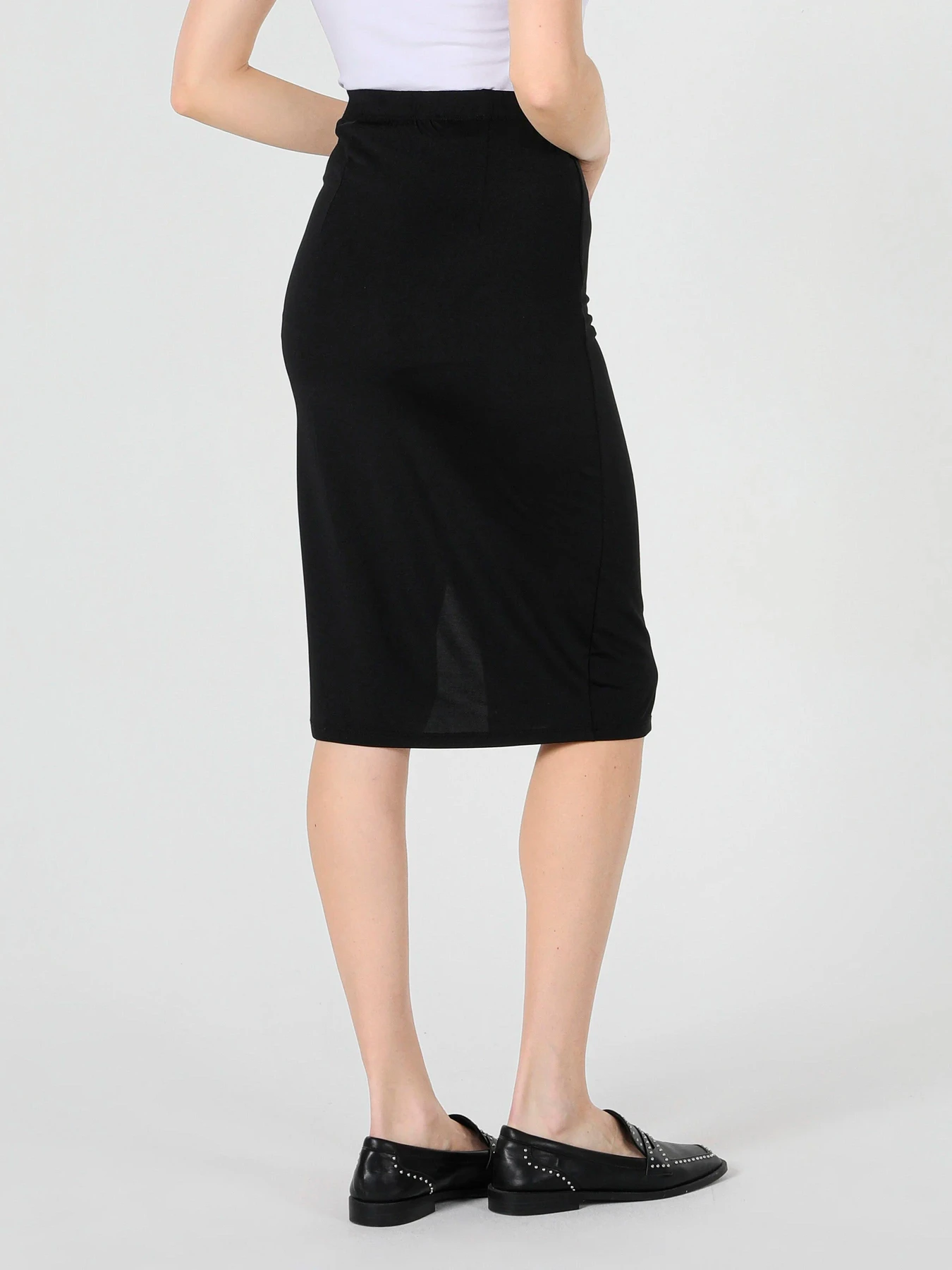 Юбки Colin’s модель CL1058196_BLK Фото