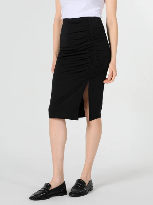 Юбки Colin’s модель CL1058196_BLK Фото