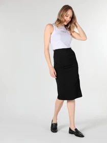 Юбки Colin’s модель CL1058196_BLK Фото