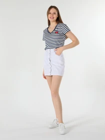 Юбки Colin’s модель CL1058886_WHT Фото