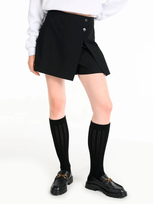 Юбки Colin’s модель CL1065012_BLK Фото