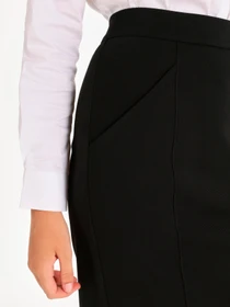 Юбки Colin’s модель CL1065287_BLK Фото